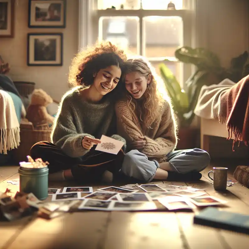 Привітання для сестрички